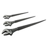 Titan 223 Adjustable Construction Spud Wrench, 3-Pc Set