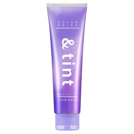 &tint Color Shine Color Care Hair Pack, 4.6 oz (130 g)