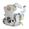munirater C1M-W26 PP4218 Carburetor Kit Replacement for Poulan SM4218AV PP4218A