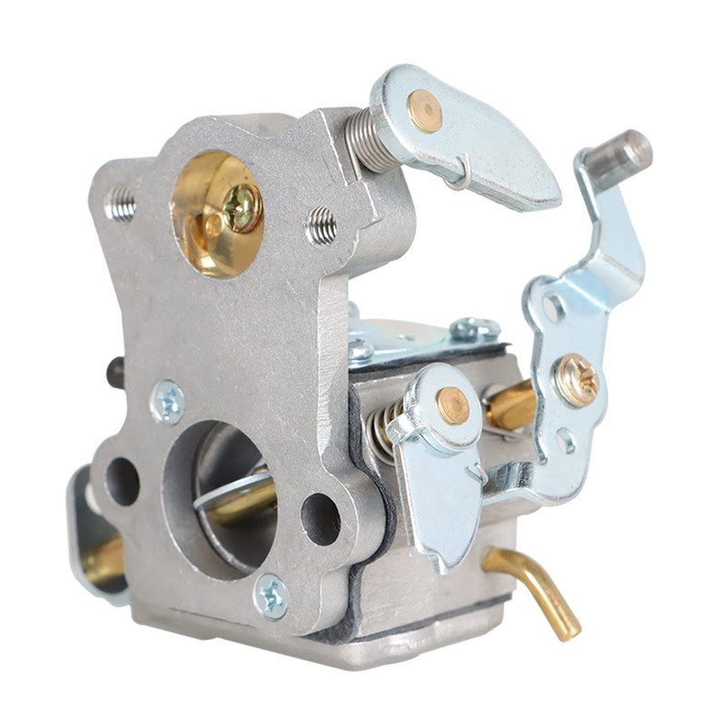 munirater C1M-W26 PP4218 Carburetor Kit Replacement for Poulan SM4218AV PP4218A