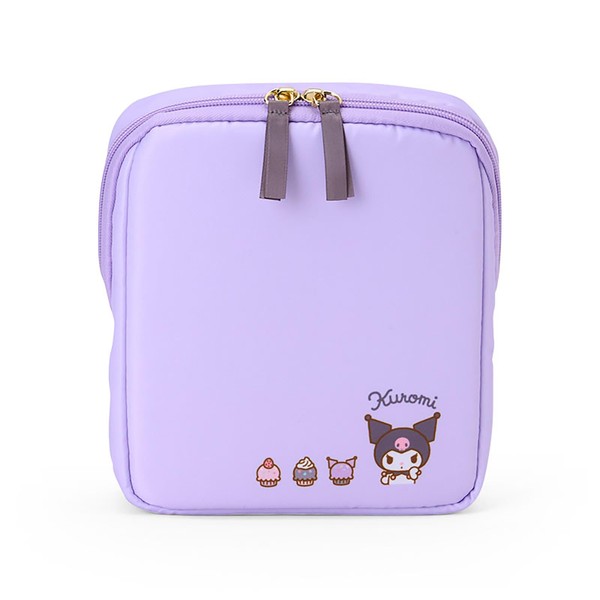 Sanrio 431061 Stand Stationery Case, Chromi, Storage, Stand