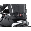 QBag Hip Bag Belt Bag - Black/Grey/White - 1L Storage