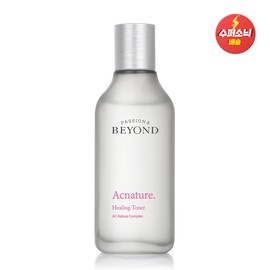 Beyond Acnature Healing Toner 150ml / 비욘드 아크네이처 힐링 토너 150ml