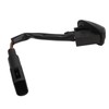 Windshield Washer Nozzle 1708797 Front Windscreen Wiper Nozzle Replacement for