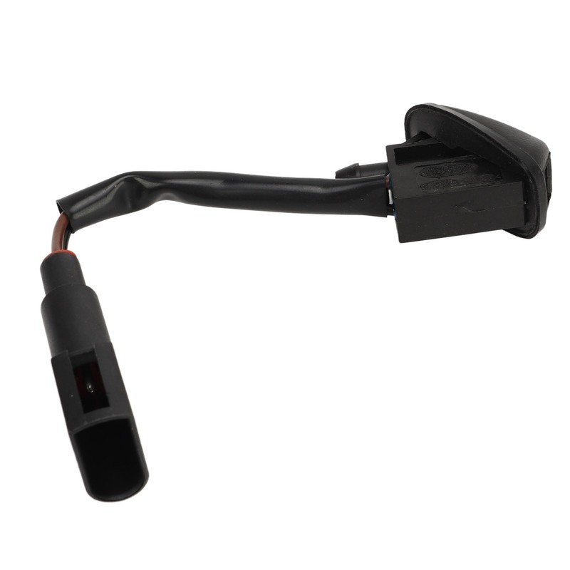 Windshield Washer Nozzle 1708797 Front Windscreen Wiper Nozzle Replacement for