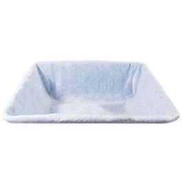 Filters for Mop Sink Basin Strainer (Refills) - 5 Pack