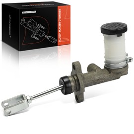 A-Premium Clutch Master Cylinder with Reservoir Compatible with Isuzu Trooper 1988 1989 1990 1991