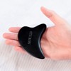 STICKON Bian Stone Gua Sha Scraping Massage Tool myofascial release
