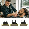 3pcs Electric Trimmer Replacement Blades Precise Cutting Professional T Shape