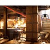 Wire Cage Globe Pendant Light Black Metal Loft Industrial Ceiling