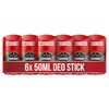 Old Spice Wolfthorn Deo Stick für Männer, 6x 50ml, 48H