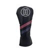 Golf Headcover Utility Fairway Wood Driver Golf Cover UT Cover