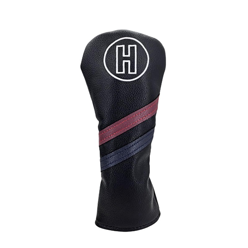 Golf Headcover Utility Fairway Wood Driver Golf Cover UT Cover