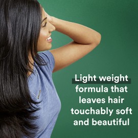 Suave Shampoo To Revitalize Hair Rosemary and Mint Invigorating for Dry Hair,12.6 Fl Oz (Pack of 6)