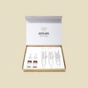 Ribble Rebloom Luxury Beauty Starter Kit 5-piece set/Ribble Healer Ampoule 2-type Regenerating Cream Moisturizing Cream / 리블 리블룸럭셔리 뷰티 스타터키트 5종세트/ 리블힐러 앰플2종 재생크림 수분크림