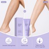 Body Hair Removal Cream for Women – Gentle Fast-Action Depilatory