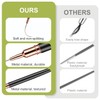 5PCS Nail Art Brushes Set - Thin Liner Nail Art