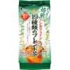 Oigawa Tea Garden 19 Types of Non-Caffeinated Blended Tea 24 Bags x 3