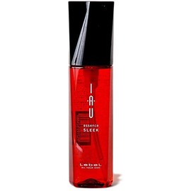 Lebel IAU Hair Essence 100 ml - Sleek