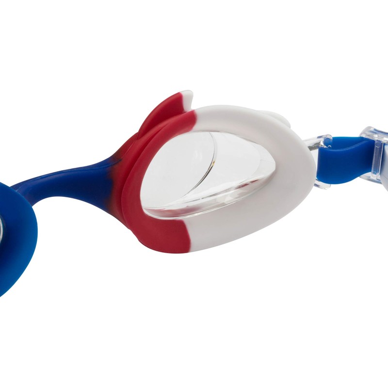 Cressi - anteojos de natación Infantiles, diseño de Caballito de