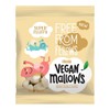 Free From Fellows Vegan Mallows, Vanilla 105g
