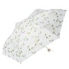 Nifty Colors 1786OF Luminous Mini Folding Umbrella