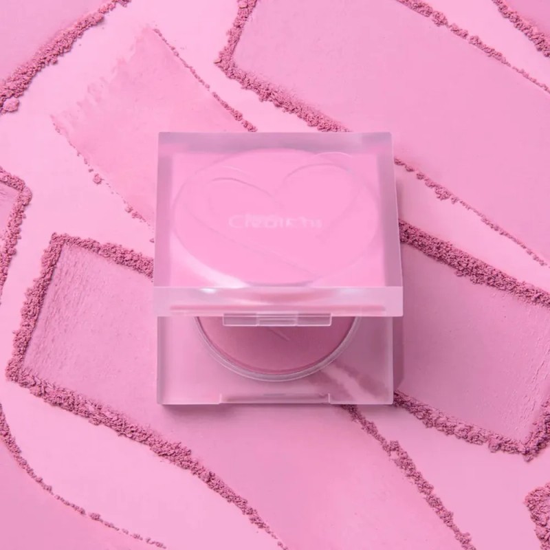 Rubor Blush Hush Acabado Mate Beauty Creations Tono My Favorite