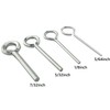 YHXiXi 5IN1 Ring Allen Wrench Set - 5/64" 1/8" 5/32"