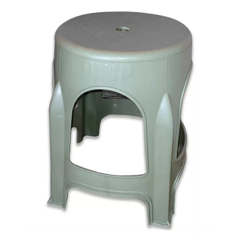 MDJ 4 Bancos Resistentes 4 Patas