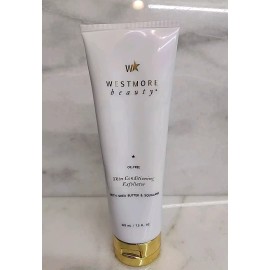 Westmore Beauty OIL-FREE SKIN CONDITIONING EXFOLIATOR 7.5 fl oz