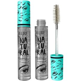Lure Máscara Para Pestañas Y Cejas Transparente