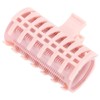 10 Pieces Professional Electric Heated Rollers Long Hair Curlers Hair