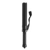 Flashlight LED Extended Waterproof Non Slip Outdoor Portable Torch for