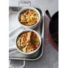 LE TAUCI French Onion Soup Bowls, 15 Ounce Ceramic Soup