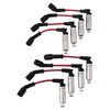 TRQ Performance Spark Plug Wire Kit Set for GM Pickup