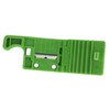 Fiber Stripper 5 Channel Longitudinal Stripping Tool PVC Shell Steel