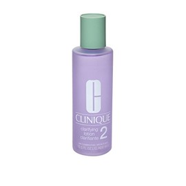 Clinique Clarifying Lotion 2, 400 ml - Producto Original de Alta Calidad, Entrega Rápida y Segura, Garantía Incluida                                  
