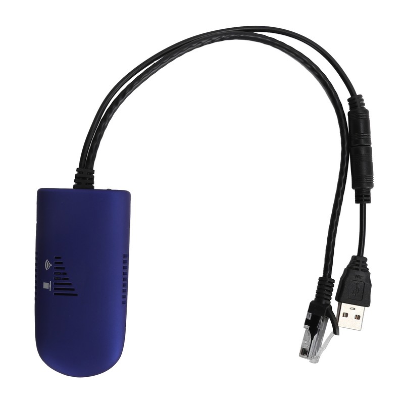 300Mbps Repeater Wireless Bridge VAP 11G300 AP Portable Rapid LongDistance