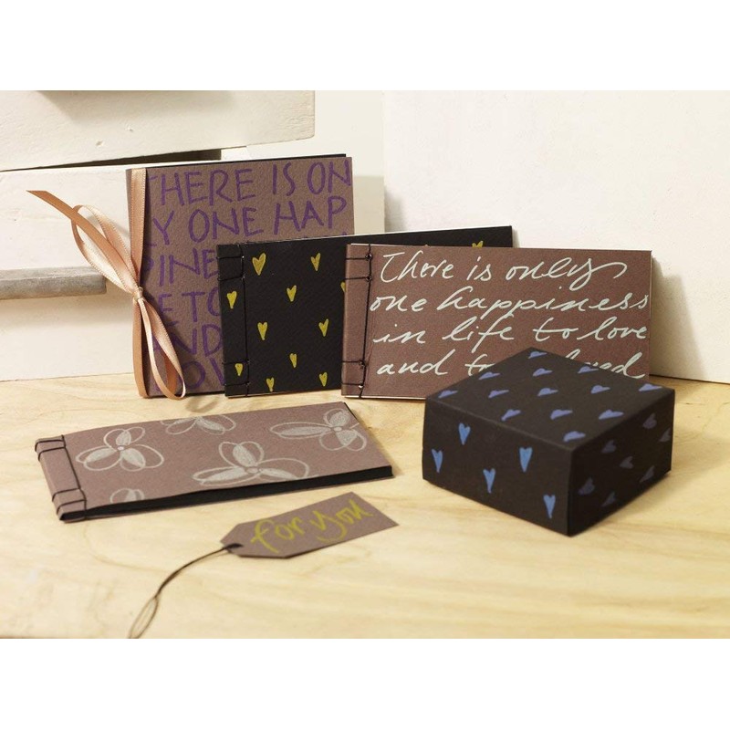 ROTULADOR EDDING 1200 72 METALIZADO ROJO