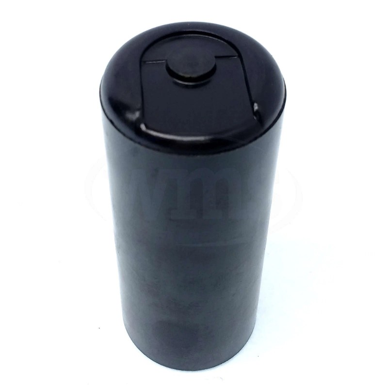 Vanguard BC-124M-165 Start Capacitor, Mfd 243-292 uF, 108-130VAC, 50/60Hz