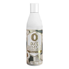 Ouro Shampoo Purifying 250 ml