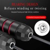 H2O Fitness a Jump Rope Tangle-Free Ball Bearing Fast Rope