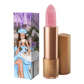 Karen Murrell Natural Lipstick - 16 Lavender Laughter, 4g