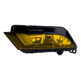 Fog lamp daytime running lights foils set tint film stickers