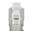 labwork Metal Heater Hose Connector Replacement for Chevy 2000-2014 Replacement