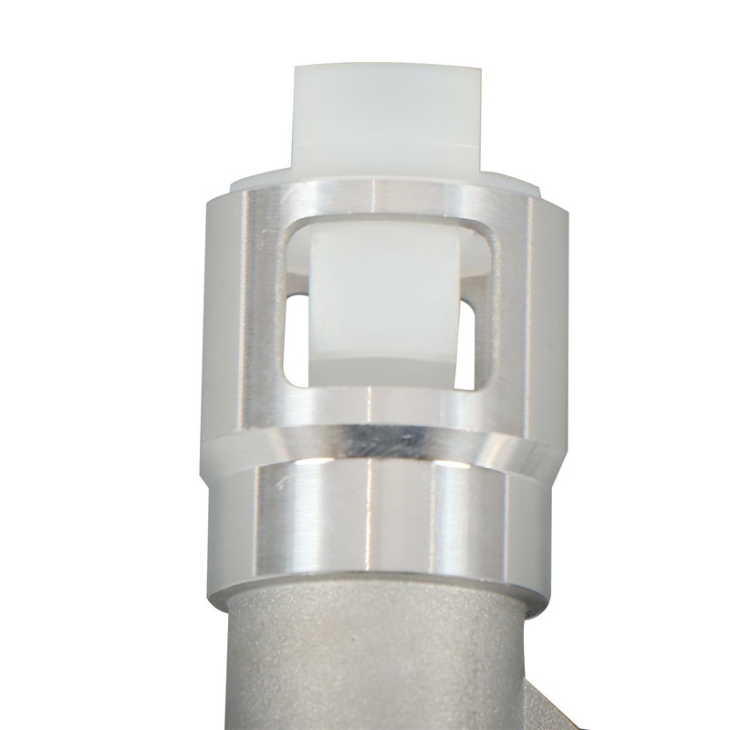 labwork Metal Heater Hose Connector Replacement for Chevy 2000-2014 Replacement