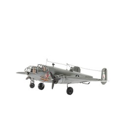 Old Modern Handicrafts B 25 Mitchell Bomber Wall Decor
