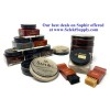 Saphir Medaille d'Or Mirror Gloss - 7 Colors Available -