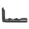 FOTGA Quick Release Plate L-Angle, FOTGA Brand Camera Accessory for