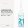 Salerm 21 Boost Concentrated Hair Musk, 0.44 Ounce13 ml (Pack